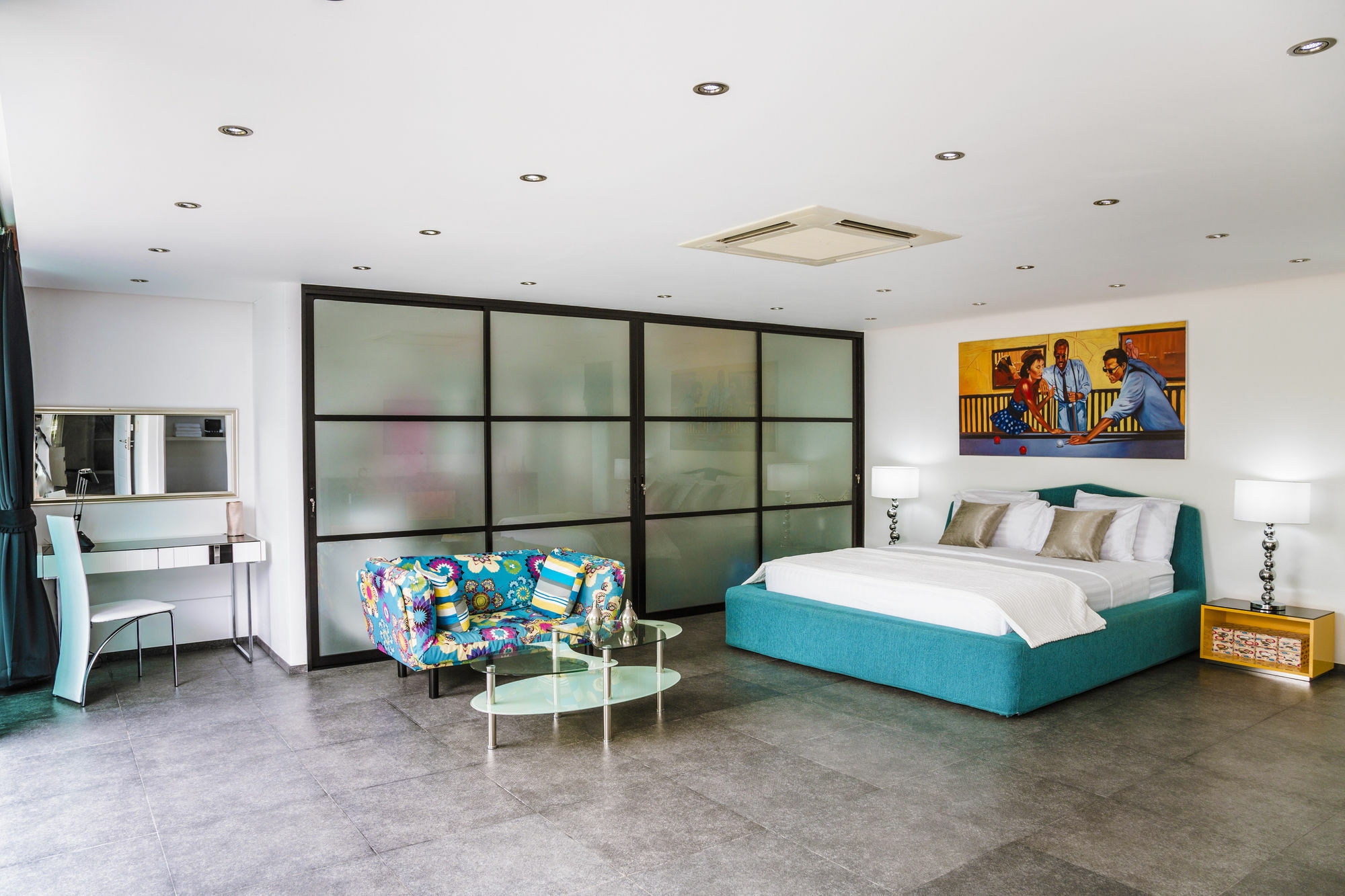 Pattaya Holiday Villas Bang Lamung Exterior photo